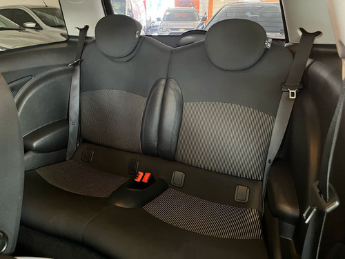 Mini Cooper 1.6 Aut. 2p