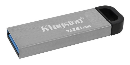 Pendrive Kingston Dtkn/128gb Datatraveller Kyson 128gb Usb 3
