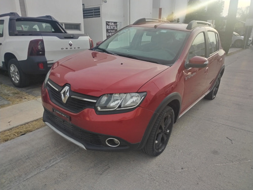 Renault Stepway 1.6 Intens Mt