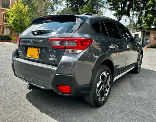 Subaru XV 2.0i Limited