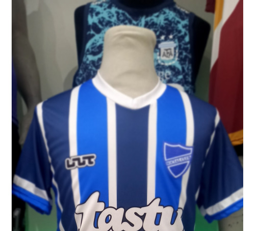 Camisetas Futbol Personalizadas Equipos Diseño Verano Promo