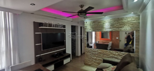 Imagem 6 de 14 de Apartamento - Jardim Nossa Senhora De Fatima - Ref: 34747293 - V-lf9482516