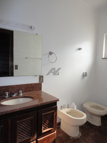 Imagem 21 de 30 de Casa Á Venda E Para Aluguel Em Parque Nova Campinas - Ca010761