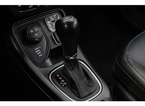 Jeep Compass 2.0 16V DIESEL LONGITUDE 4X4 AUTOMÁTICO