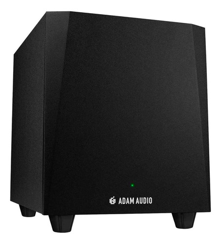 Parlante Sub Bajo De Estudio Adam T10s