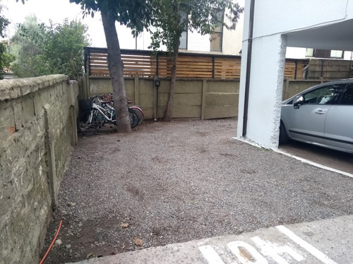 Edificio Pequeño Solo 13 Deptos Bajos Gastos Comunes