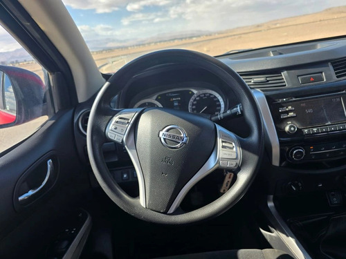 Nissan NP300 DC 4x4 2.3TDI XE
