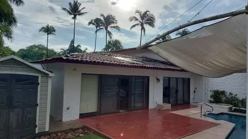Villa En Condominio Villas Princess Acapulco