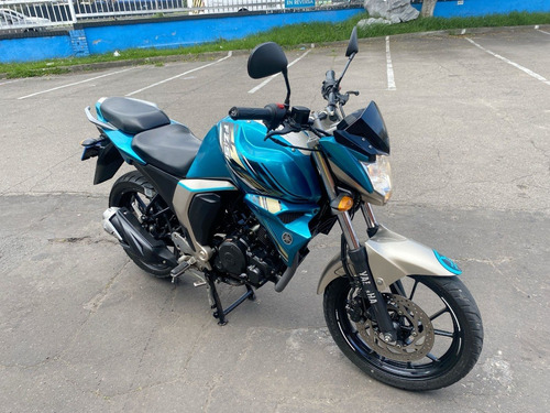 Imagen 2 de 22 de Yamaha F2 2.0
