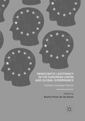 Democratic Legitimacy In The European Union And Global Go...