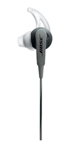 Auricular Bose® Soundsport® In Ear P/ios Apple Negro