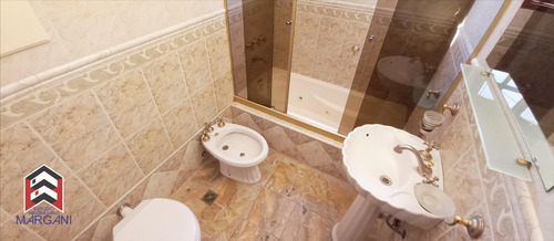 Excelente Departamento 3amb Sobre Importante Avenida