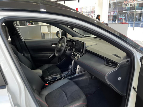Toyota Corolla Cross 2.0 Grs Cvt 170cv