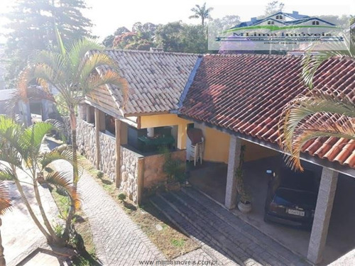 Imagem 16 de 18 de Chácaras À Venda Em Bragança Paulista/sp - Compre O Seu Chácaras Aqui! - 1477682
