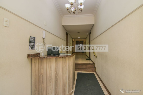 Imagem 27 de 30 de Apartamento, 2 Dormitórios, 87.4 M², Bom Fim - 205354