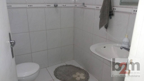 Imagem 10 de 30 de Casa Com 5 Dormitórios À Venda, 260 M² Por R$ 1.800.000,00 - Cidade São Francisco - São Paulo/sp - Ca0932