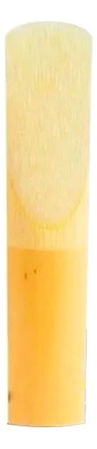 Palheta Maxtone Be Alto Sax  Reed 2