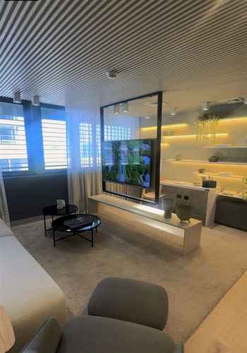 Departamento En Venta De 3 Dorm. En Huechuraba