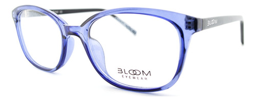 Armazón De Lentes Bloom - Bl21507 Col 03