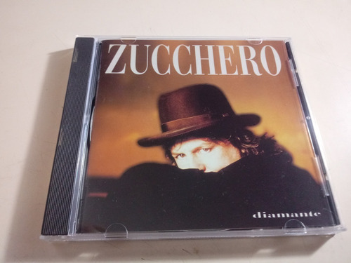 Zucchero - Diamante - Made In Usa 