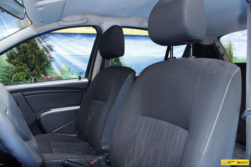 Renault Sandero 1.6 Authentique