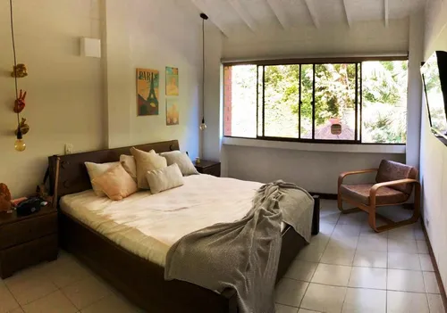 Casa En Venta En Los González. Cod V3845