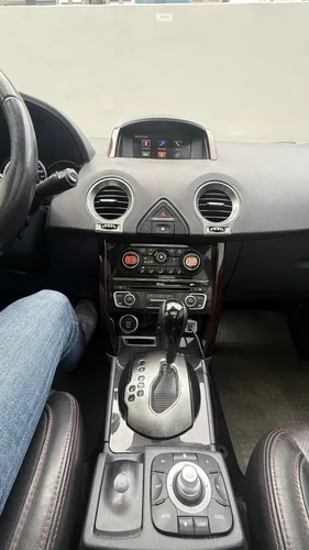 Renault Koleos 2.5 Sportway R Link 4x2