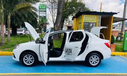 Renault Logan 1.6 Life
