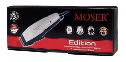 Maquina Cortar Pelo Cabello Moser Mod 1400 Wahl