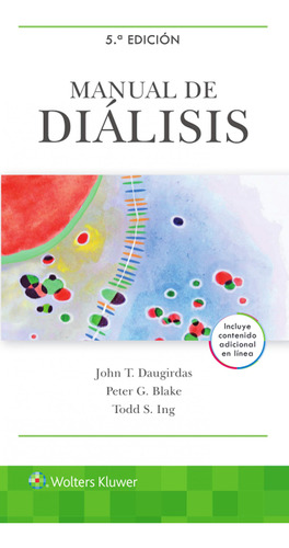 Manual De Dialisis - Daugirdas