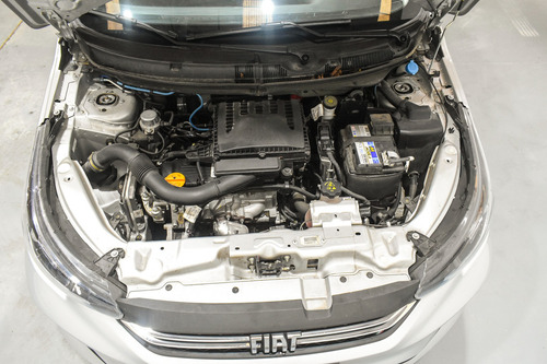 Fiat Cronos 1.3 Drive Cvt