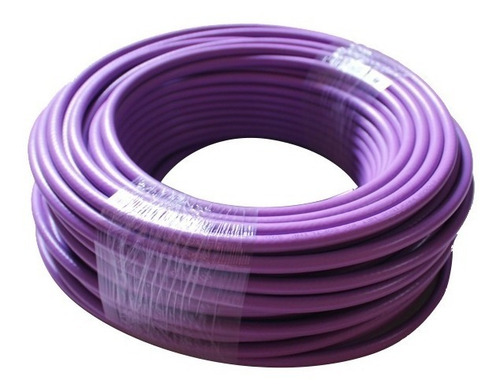 Imagen 2 de 3 de 6xv1830-0eh10 Siemens Cable Profibus Standar 2h Apantallado