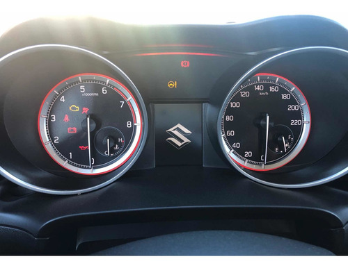 Suzuki Swift Hibrido