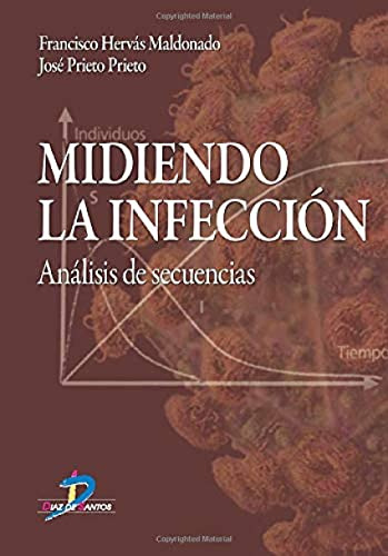 Libro Midiendo La Infección De Francisco Hervas Maldonado Jo