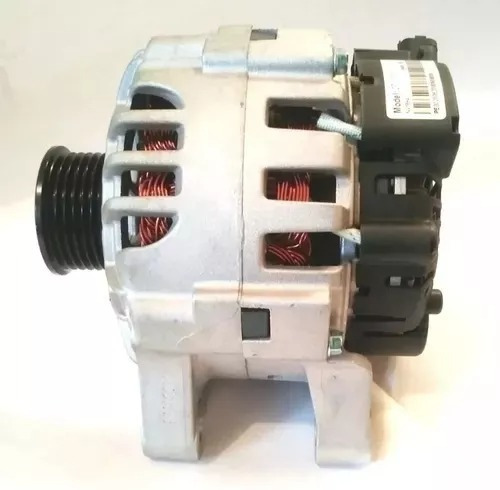 Alternador Peugeot 206 207 301 307