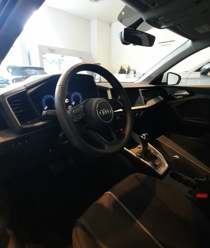 Imagen 3 de 20 de Audi A1 Sportback 30 Tfsi 116 Cv