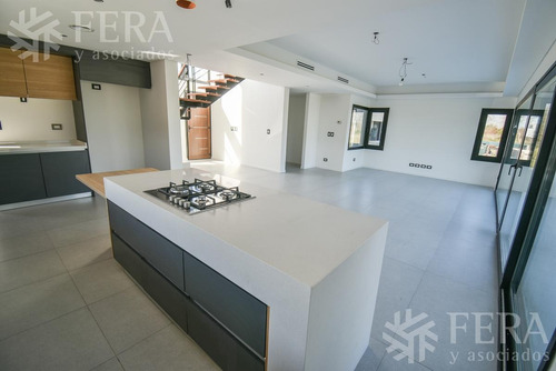 Imagen 9 de 28 de Venta De Casa A Construir 4 Ambientes En Villalobos (28318)