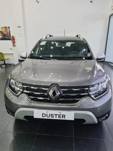 Imagen 1 de 25 de Renault Duster Zen 1.6 Mt En Stock Fisico Retiro Inmed (cna)