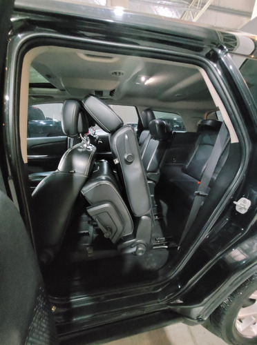 Dodge Journey 3.6 R/t Atx Awd 280cv
