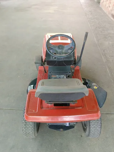 Tractor Cortagrama 13 Hp (Usado)