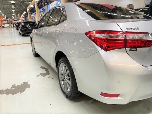 Toyota Corolla 2.0 Xei