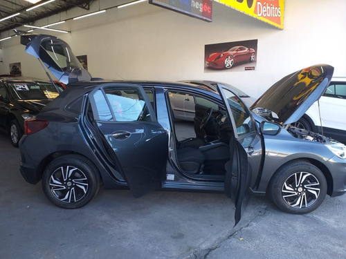 Chevrolet Onix 1.0 Lt Turbo Aut. 5p
