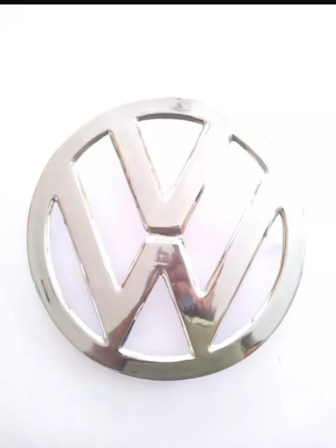 Emblema Delantero Combi Volkswagen 60 