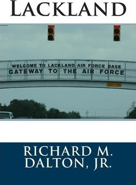 Libro Lackland - Richard M Dalton Jr