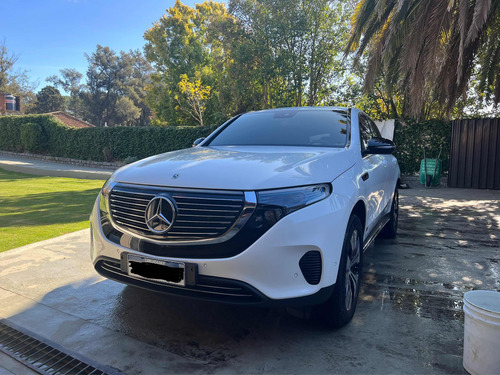 Imagen 10 de 25 de Mercedes-benz Eqc400 4 Matic Igual A 0km!!!posible Permuta