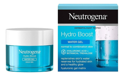 Gel Hidratante Hydroboost Neutrogena Bmakeup