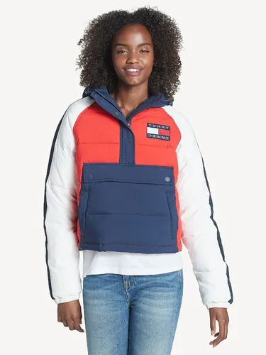 Casacas tommy hilfiger mujer peru new arrivals