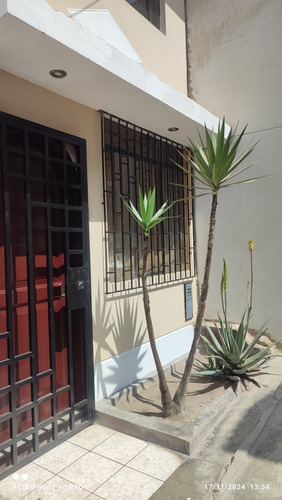 Casa De 2 Pisos En Remate En Ciudad Del Deporte, Ventanilla.
