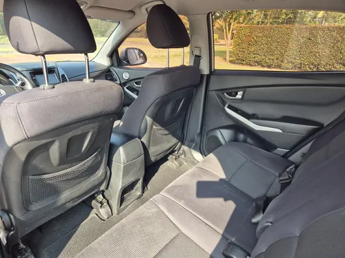 SsangYoung Korando 2.0 C Fl Gasolina 4x2