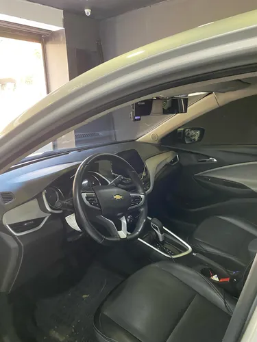 Chevrolet Onix 1.0T Premier Sedan At